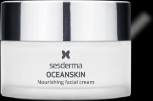 Gezichtscrème Sesderma Oceanskin (50 ml) - Afbeelding 2