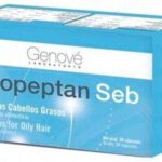 Genove Pilopeptan Seb 30 Capsules