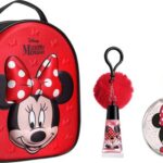 Parfumset voor Kinderen Cartoon Minnie Mouse Minnie Mouse 2 Onderdelen