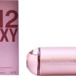 Carolina Herrera 212 Sexy F - 60ml - Eau de parfum