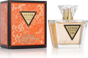 Guess Seductive Flirt Edt - 75ml