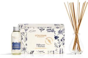 Loccitane Loccitane Aroma Relajante Difusor  B - Afbeelding 3