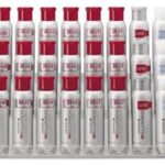 Goldwell Elumen Long Lasting Hair Color Oxidant Free #bk@6 #bk@6