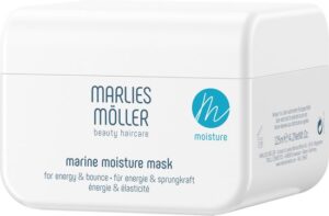 Marlies Möller Moisture Marine Moisture Mask 125 ml - Afbeelding 4