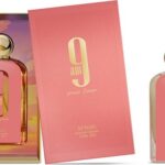 Afnan 9 Am Pour Femme Edp W 100 Ml