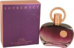 Damesparfum Afnan EDP Supremacy Purple (100 ml) - Afbeelding 3