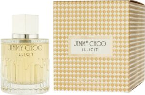 Jimmy Choo Illicit EDP W 100 ml - Afbeelding 2