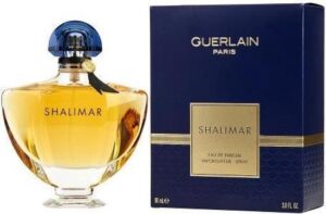 Guerlain Shalimar Eau De Parfum For Women 90 Ml - Afbeelding 2
