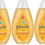 Johnson's - Baby Shampoo - Regulier- 300 ml