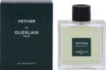 Guerlain Vetiver 100 ml Eau de Toilette - Herenparfum