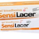 Lacer Sensilacer Gel Bioadhesivo 50 Ml