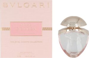 BVLGARI ROSE GOLDEA EAU DE PARFUM 25ML VAPORIZADOR - Afbeelding 3