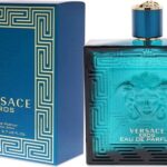 EROS PARFUM edp vapo 200 ml