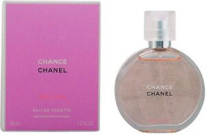 Chanel Chance Eau Vive EDT W 150 ml - Afbeelding 2
