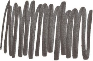 Gosh The Ultimate Eyeliner With A Twist 02 Raw Grey - Afbeelding 3