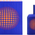 Histoires de Parfums Spray This Is Not A Blue Bottle 1 6 Eau de Parfum