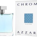Azzaro Chrome EDT M 100 ml