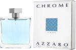 Azzaro Chrome EDT M 100 ml