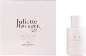 Juliette Has A Gun Not A Perfume Eau De Parfum Spray 50 ml for Women