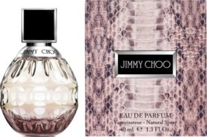 Jimmy Choo Jimmy Choo Eau De Parfum For Women 40 Ml - Afbeelding 3