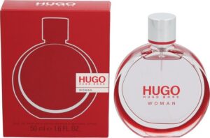 Hugo Boss Hugo Eau De Parfum Spray 50 Ml For Women - Afbeelding 6