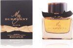 Burberry My Burberry Black PAR W 90 ml - Afbeelding 3