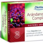 Dietisa Arandano Rojo Complex 30 Caps