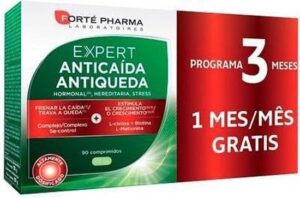 FortE Pharma Expert AnticaIda 90 U - Afbeelding 2