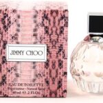 Jimmy Choo for Women EDT W 60 ml