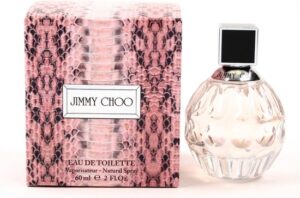 Jimmy Choo for Women EDT W 60 ml