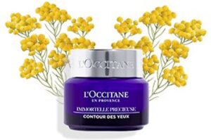 Immortelle Precieuse Proactive Youth Skincare Eye Contour - OčnI KrEm 15ml