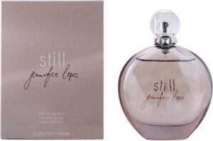Jennifer Lopez Still for Women - 100 ml - Eau de parfum - Afbeelding 7