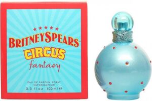 Britney Spears Eau De Parfum Circus Fantasy 100 ml - Voor Vrouwen - Afbeelding 3