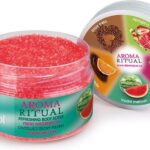 Dermacol - Aroma Ritual Refreshing Body Scrub ( Watermelon ) - 200.0g