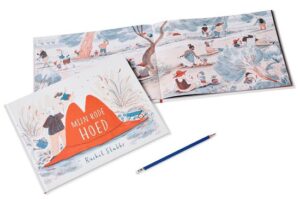 Mijn rode hoed - Afbeelding 3