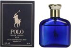 Ralph Lauren Polo Blue EDT M 125 ml - Afbeelding 3
