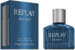 Replay Essential  eau de toilette Mannen - 50ml - Afbeelding 2