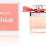 Chloe Roses De Eau De Toilette Spray 30 ml for Women