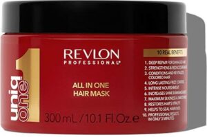 Uniq One Superior Hairmask - Afbeelding 4
