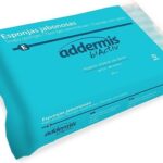 Indasec Addermis Biactiv Esponjas Jabonosas Ph 5.5 20 U