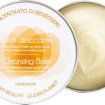 Make-Up Verwijderaar Bio Solid Biocosme (100 g)