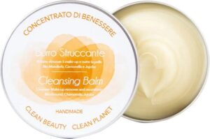 Make-Up Verwijderaar Bio Solid Biocosme (100 g)