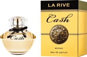 Cash Woman 90ml