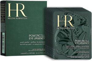 Helena Rubinstein POWERCELL eye urgency 6 x 4 ml - Afbeelding 2