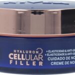 Anti-Rimpel Nachtcrème Cellular Filler Nivea (50 ml)