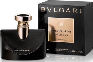 Bvlgari Splendida Jasmin Noir Eau De Parfum Spray 50 ml for Women - Afbeelding 11