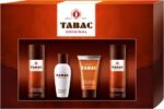 Tabac Original Geschenkset (4-delig)