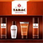 Tabac Original Geschenkset (4-delig)