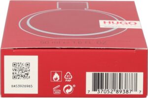 Hugo Boss Hugo Eau De Parfum Spray 50 Ml For Women - Afbeelding 4