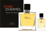 Hermès Terre d'Hermès Eau de Parfum 75ml + Mini 12,5ml - Afbeelding 2